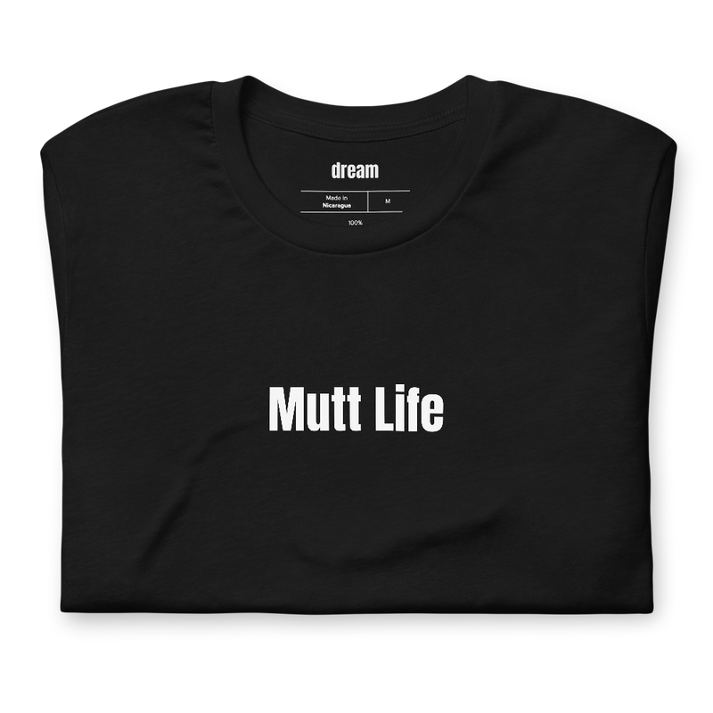 Mutt Life