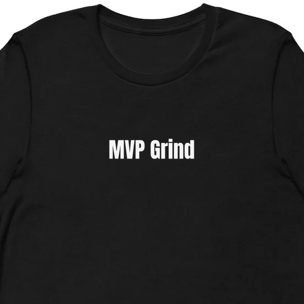 MVP Grind - Startup Hustle t-shirt