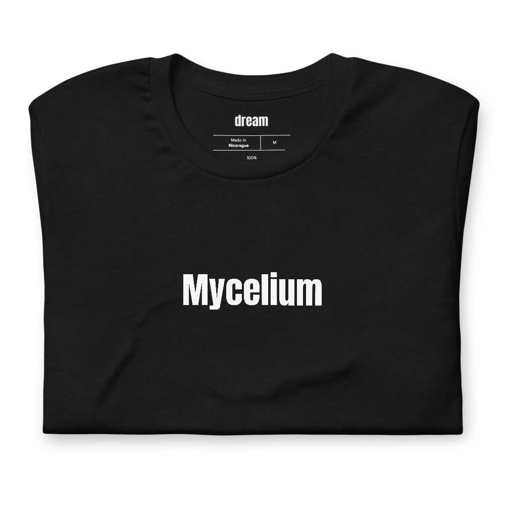 Mycelium