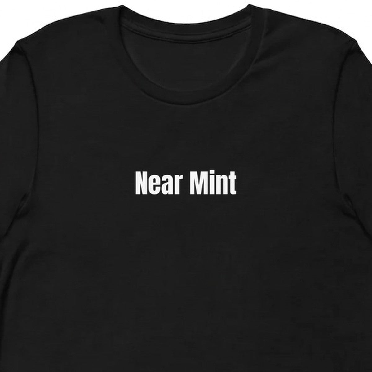 Near Mint - Vintage Vinyl Collector t-shirt