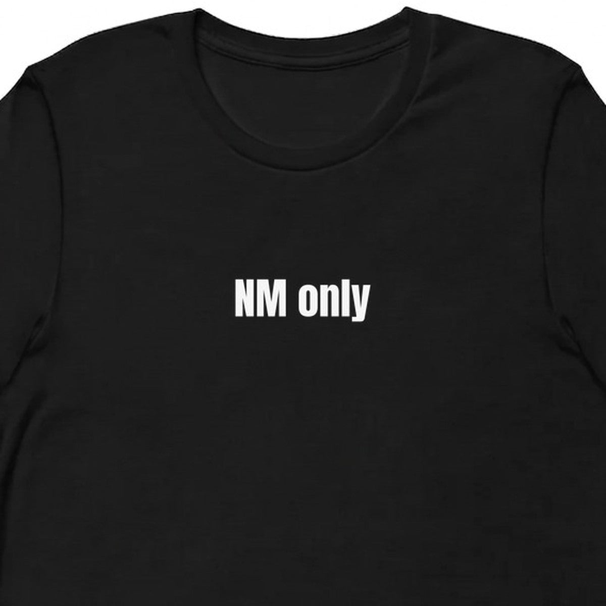 NM only - Vintage Vinyl Collector t-shirt