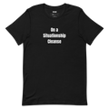 On a Situationship Cleanse - Boy Sober Movement t-shirt