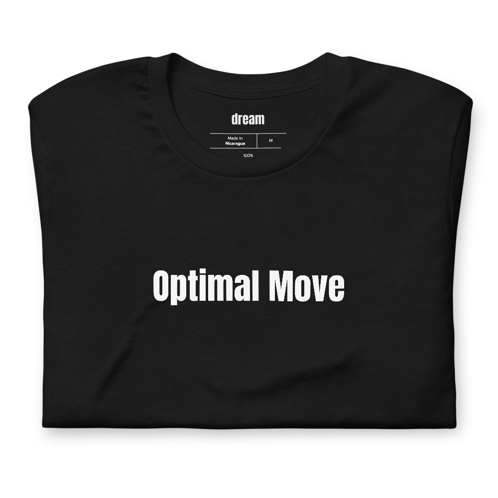 Optimal Move