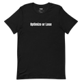 Optimize or Lose