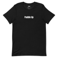 Paddle Up - Pickleball Player Pride t-shirt