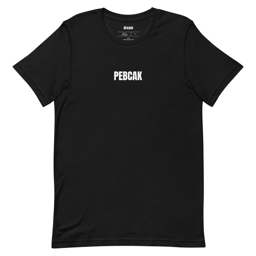 PEBCAK