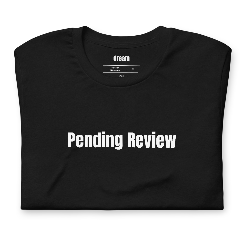Pending Review