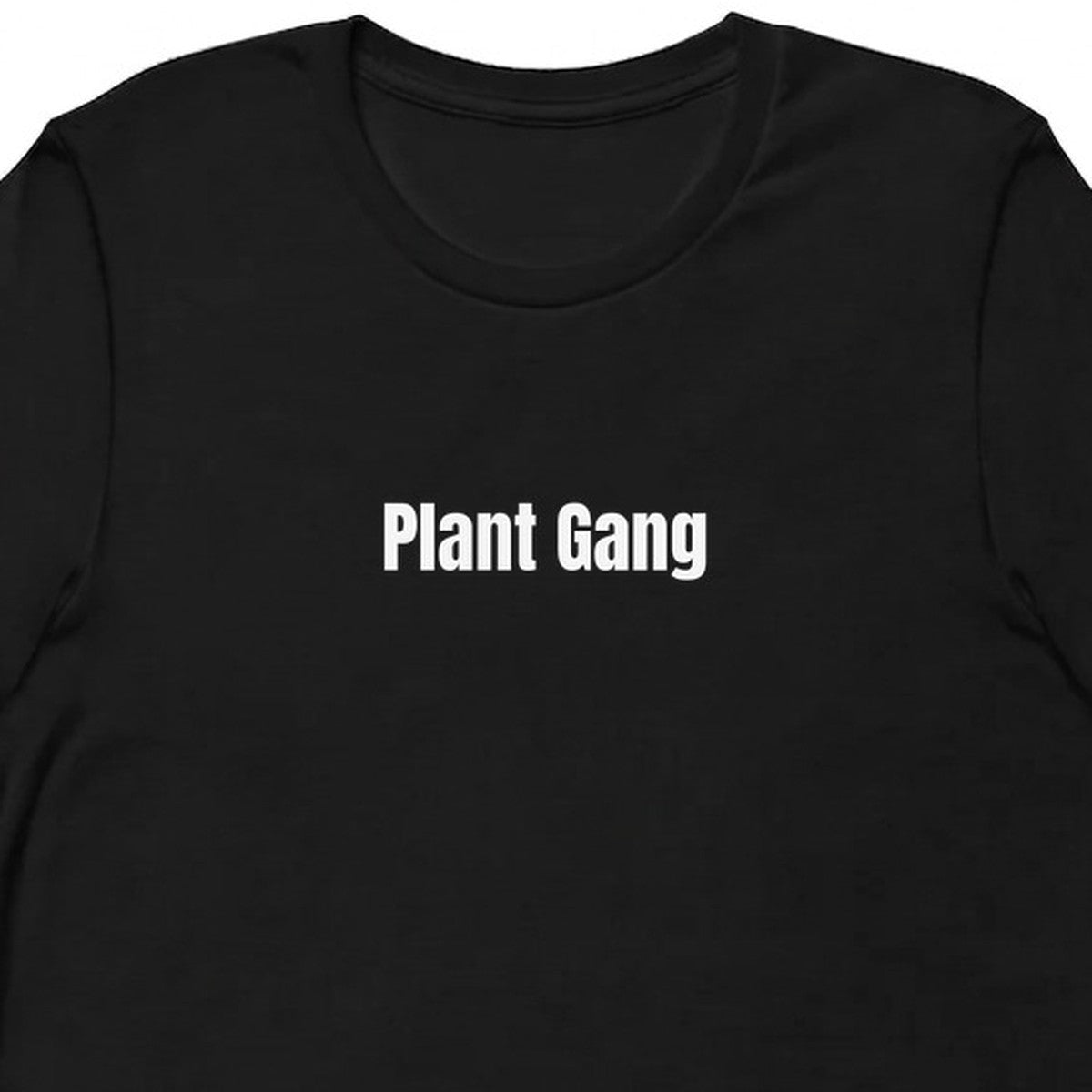 Plant Gang - Plant-Based Living t-shirt