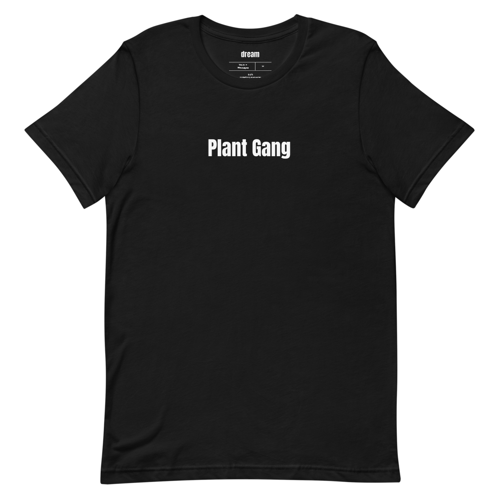 Plant Gang
