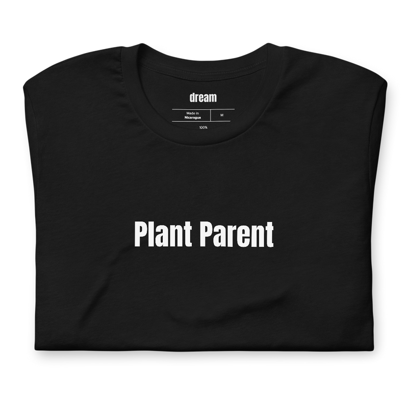 Plant Parent