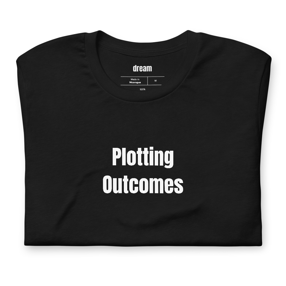 Plotting Outcomes
