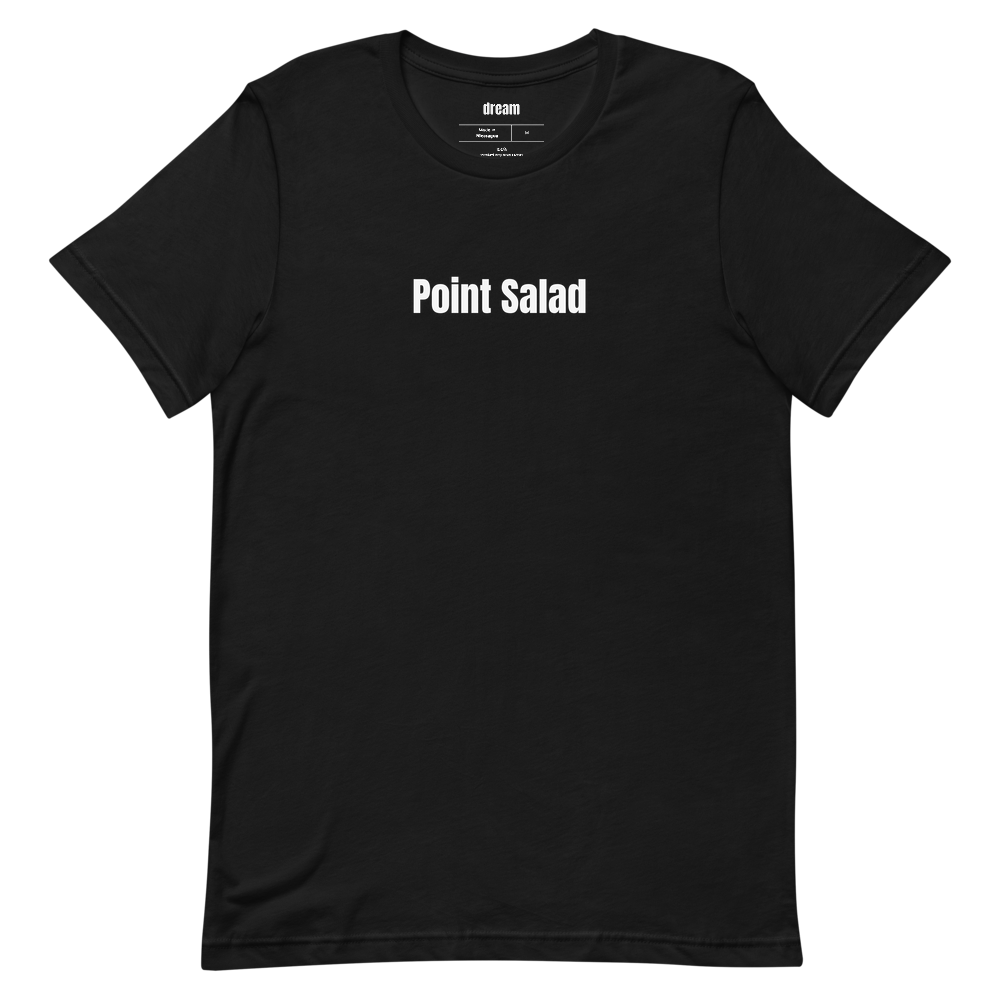 Point Salad