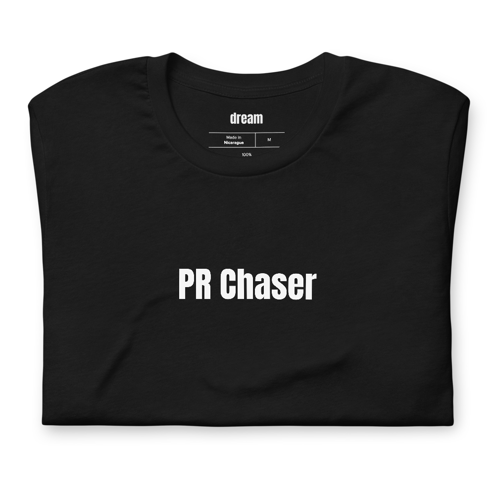 PR Chaser