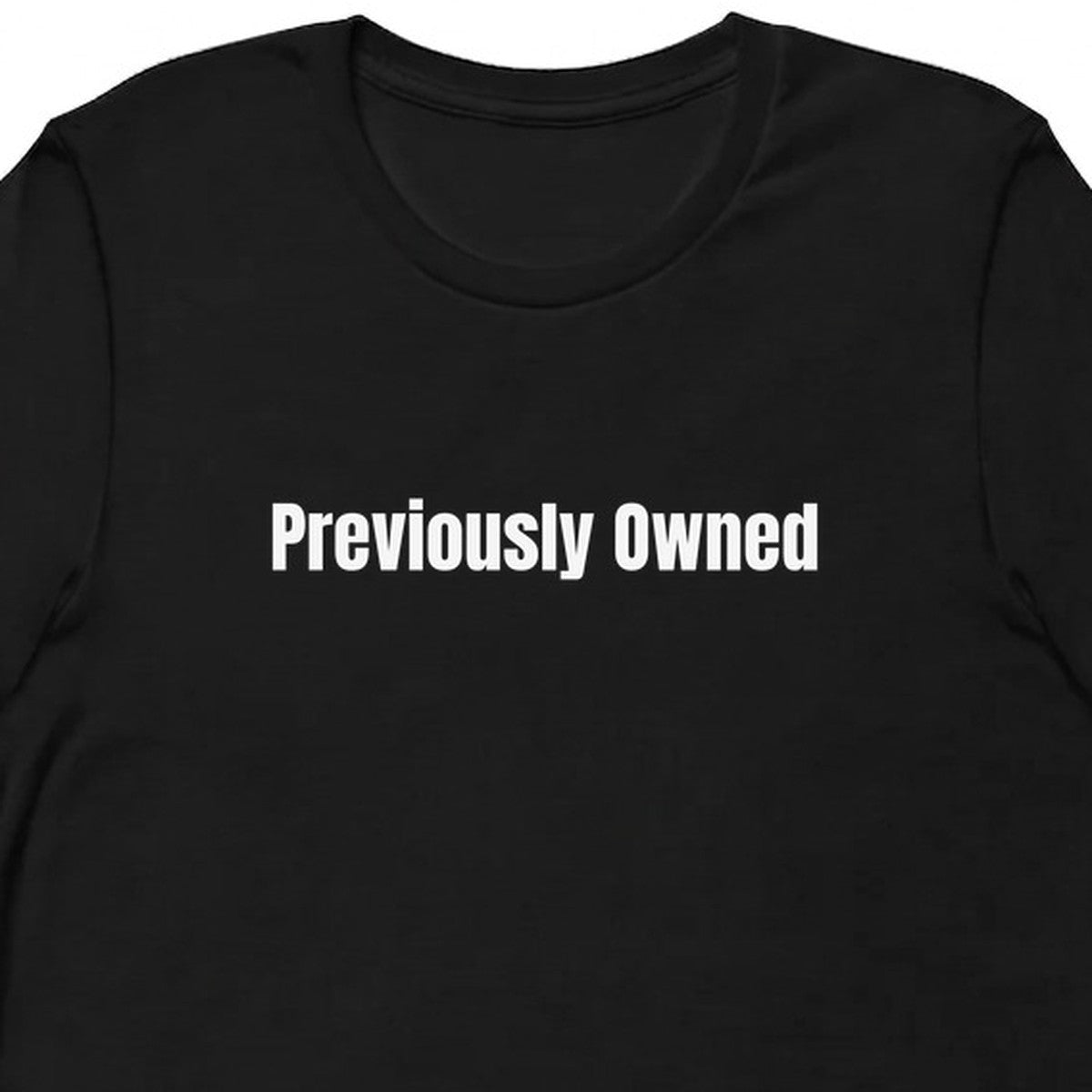 Previously Owned - Rescue Dog Parent t-shirt