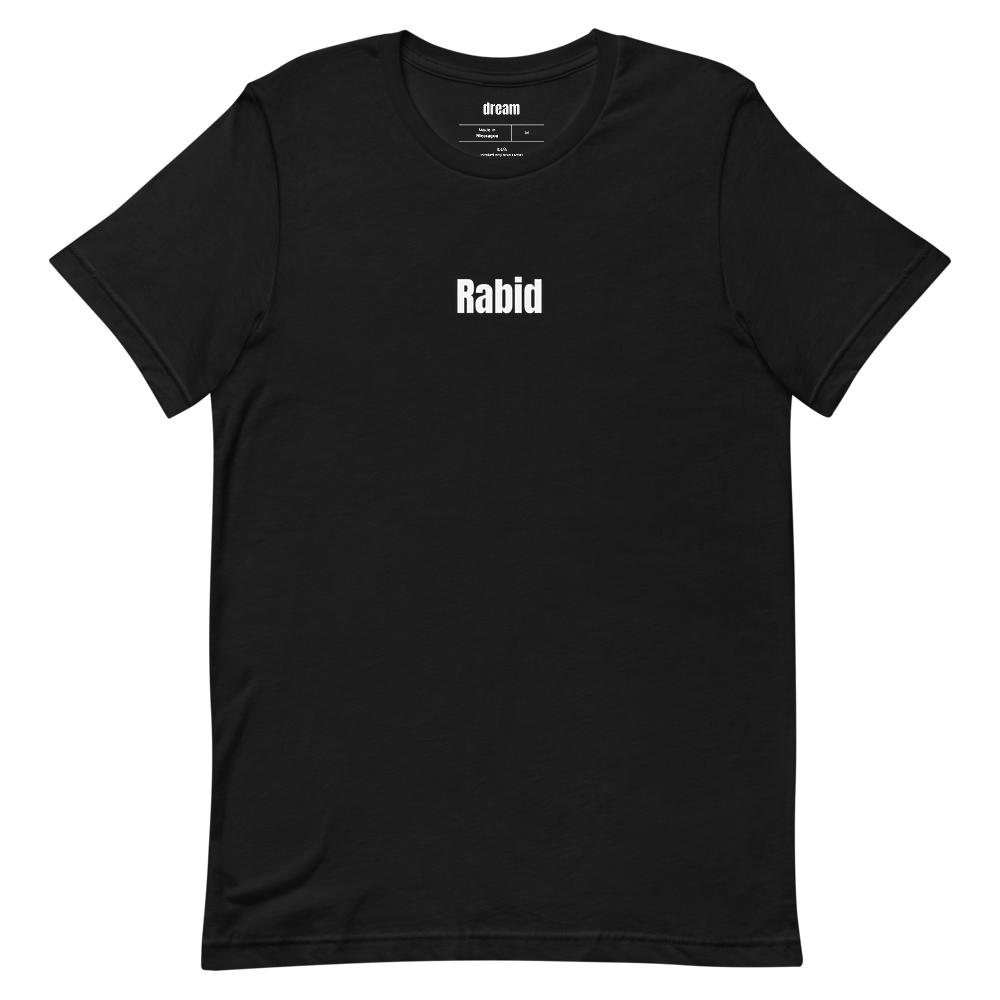 Rabid