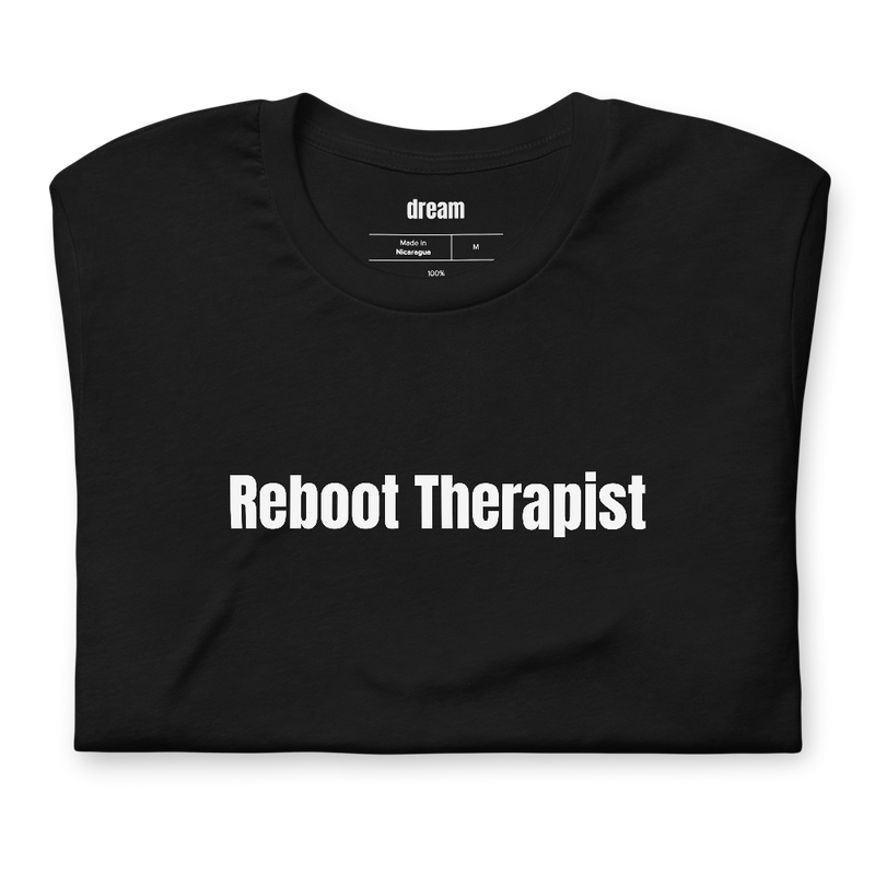 Reboot Therapist