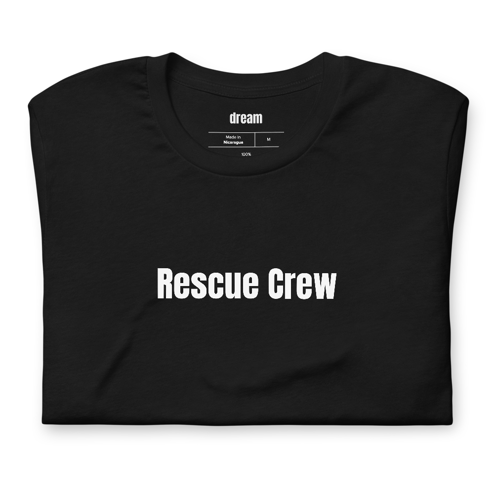 Rescue Crew