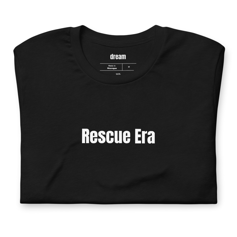 Rescue Era