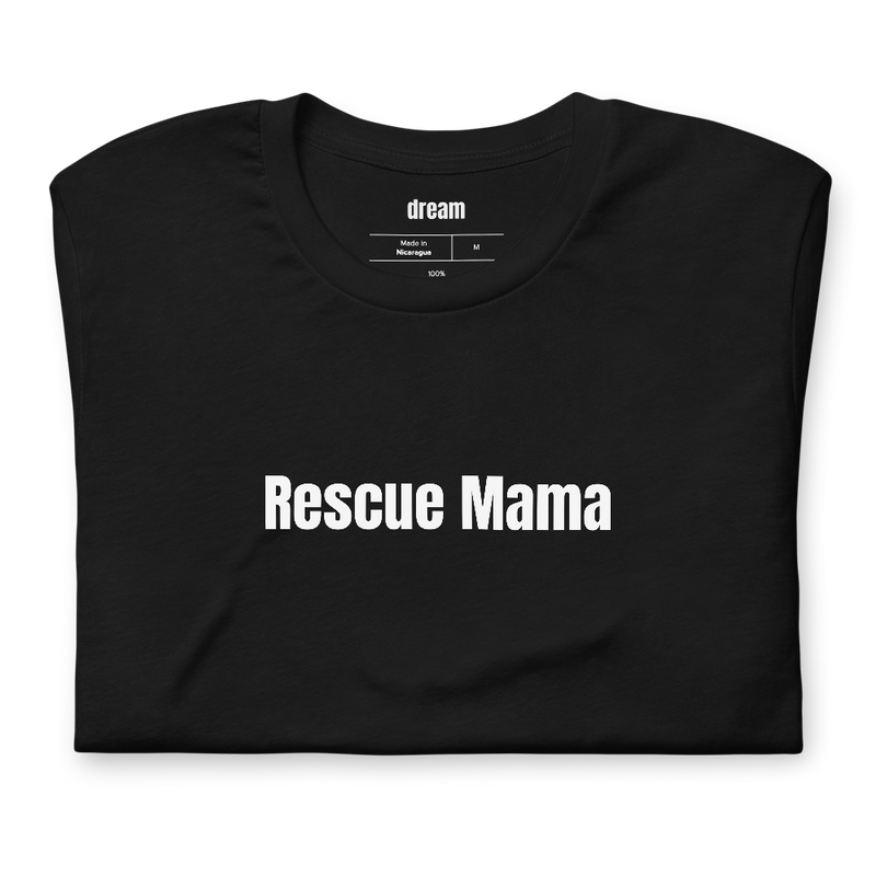 Rescue Mama