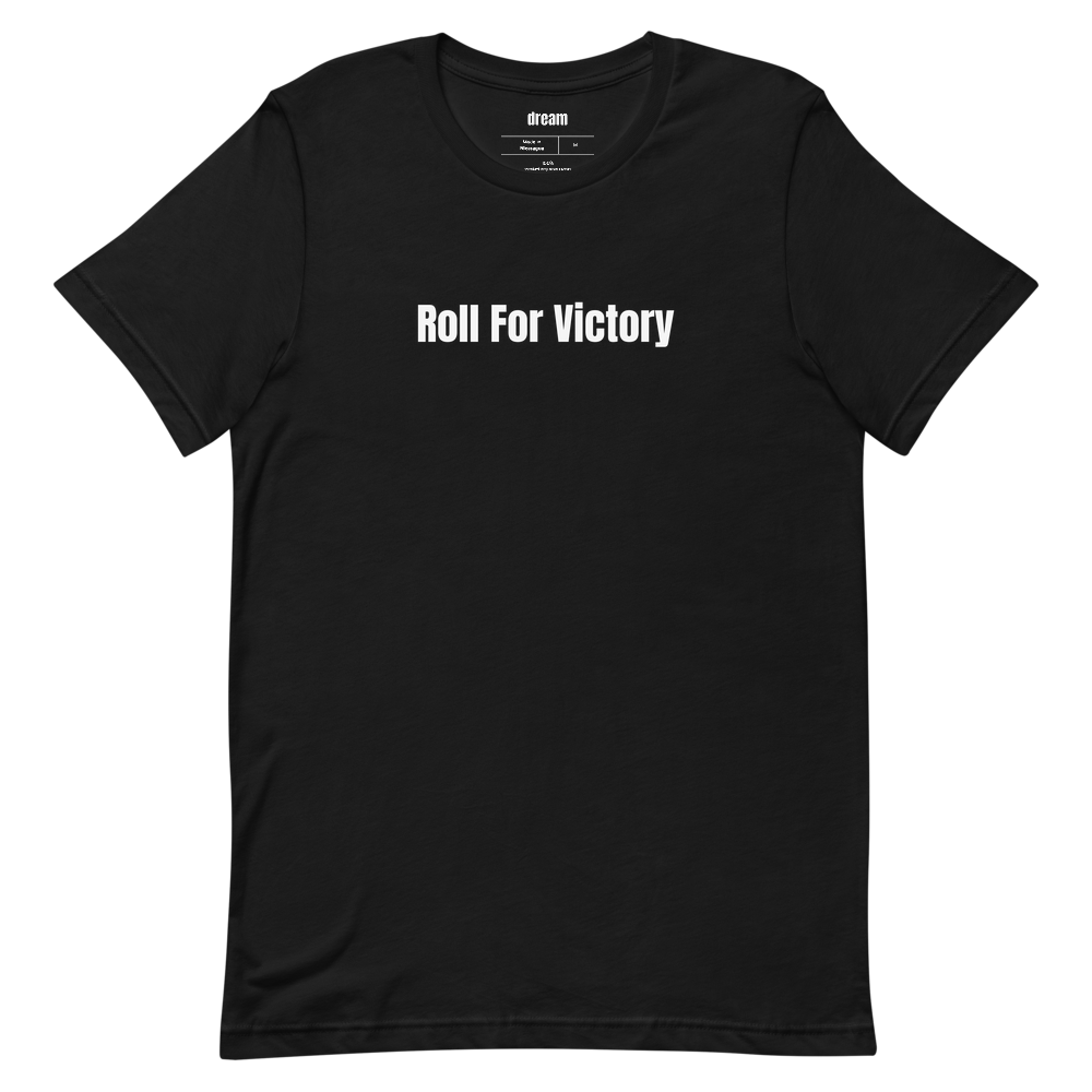 Roll For Victory