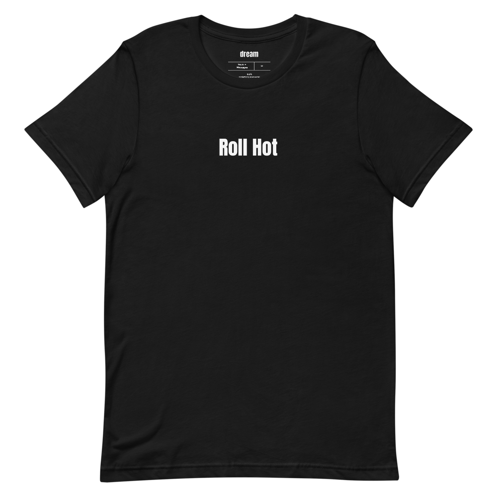 Roll Hot