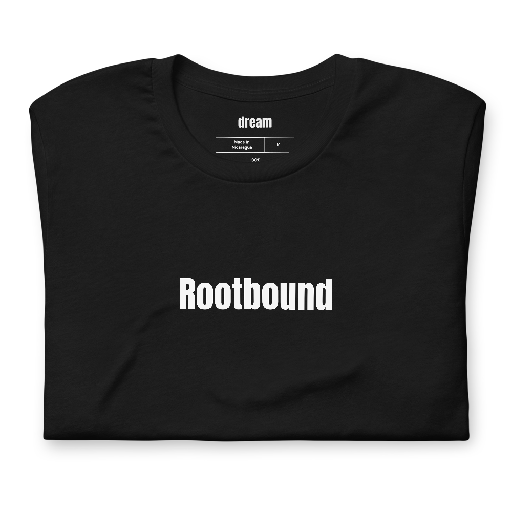 Rootbound