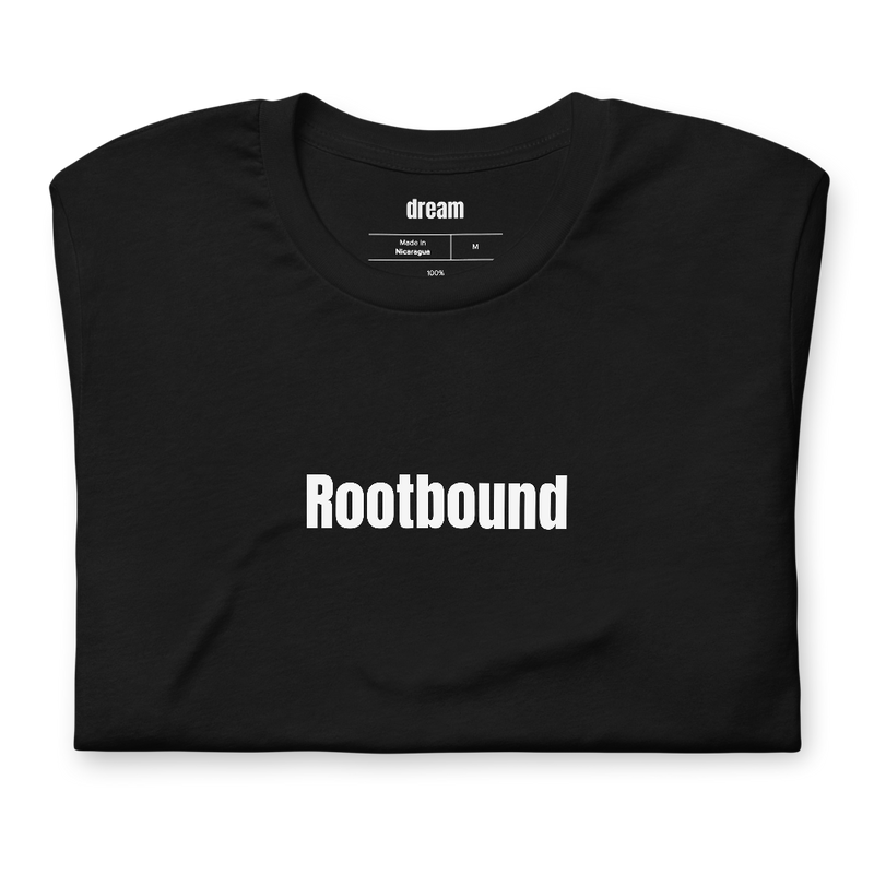 Rootbound