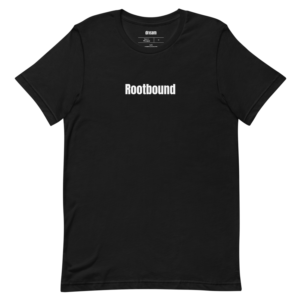 Rootbound