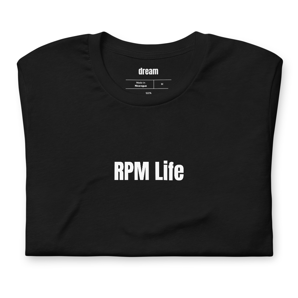 RPM Life