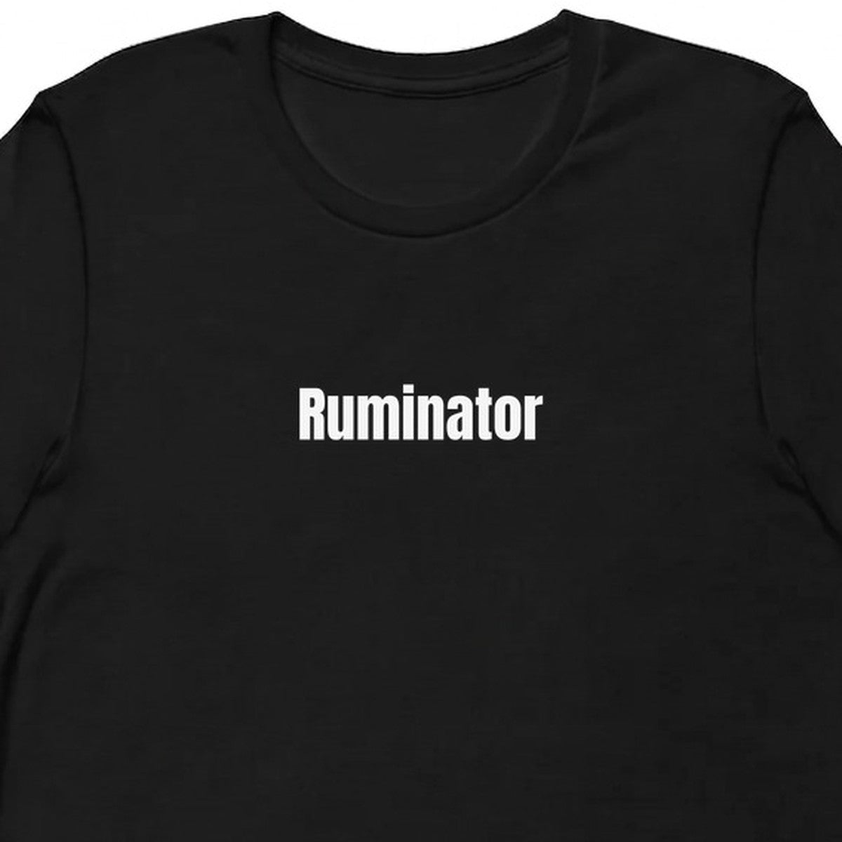 Ruminator - Everything t-shirt