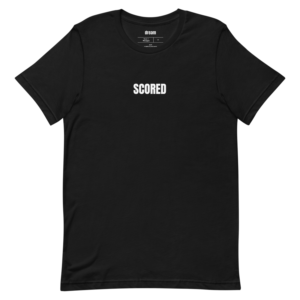 SCORED