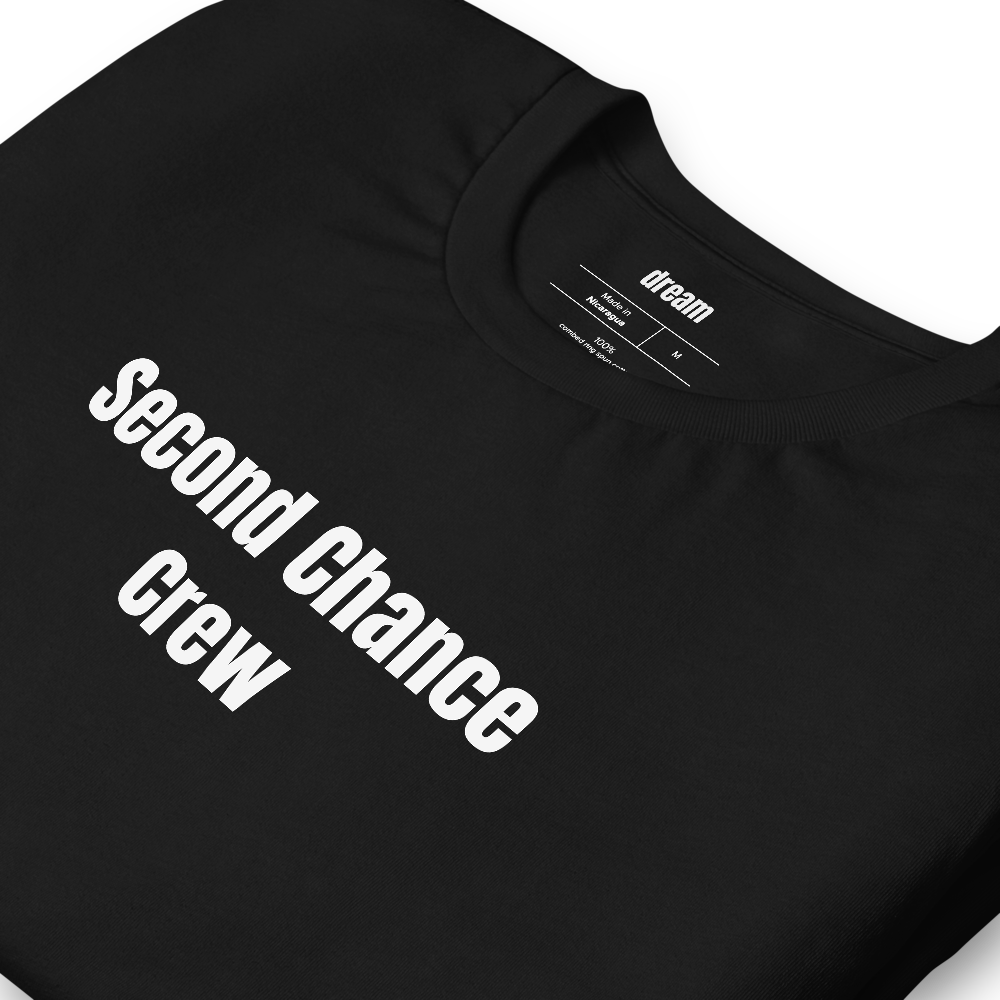 Second Chance Crew