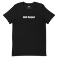 Shelf Respect - Pottery t-shirt