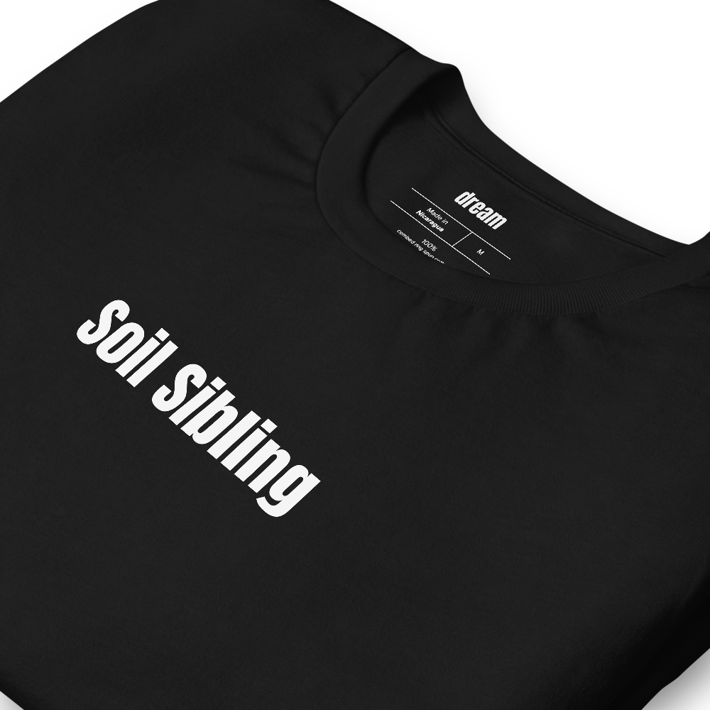Soil Sibling