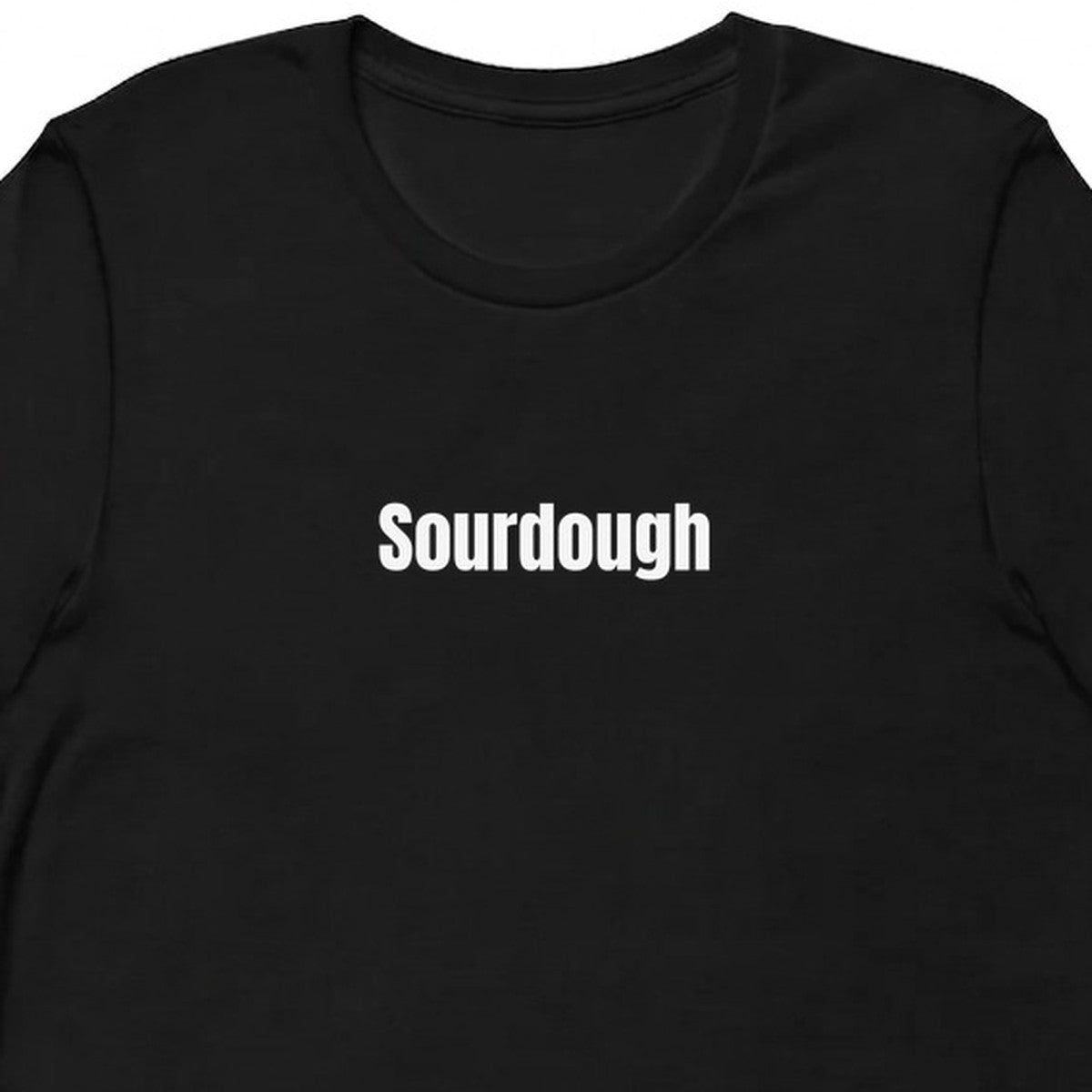 Sourdough - Cottagecore t-shirt