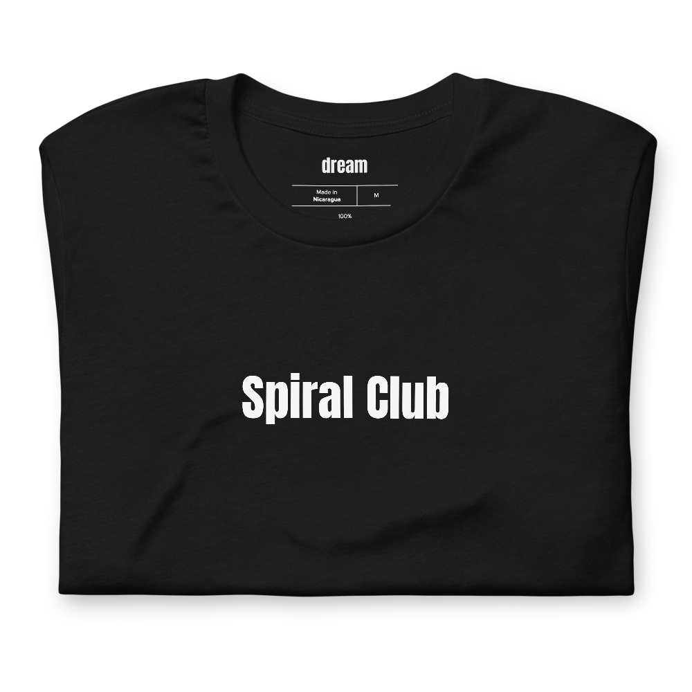 Spiral Club