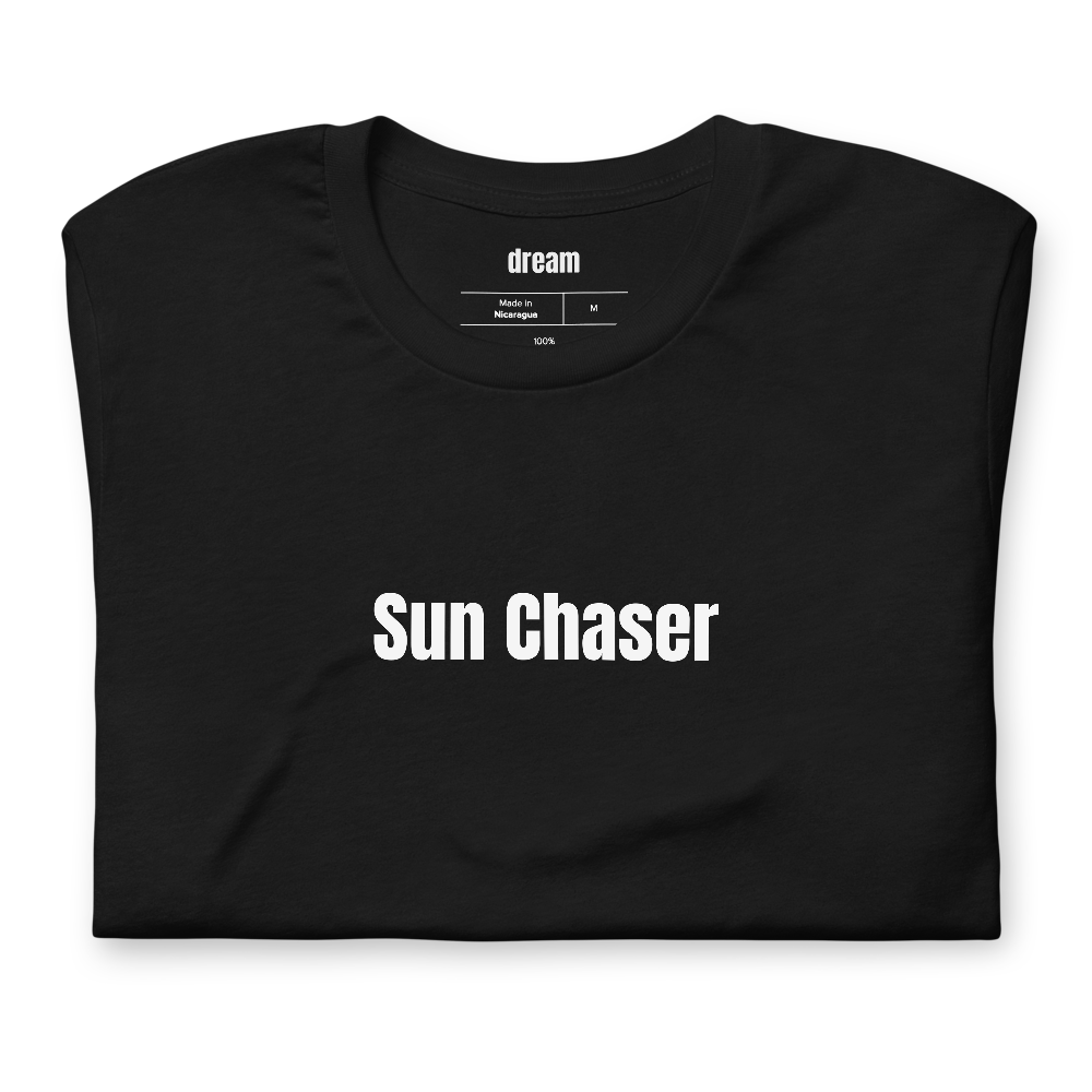 Sun Chaser