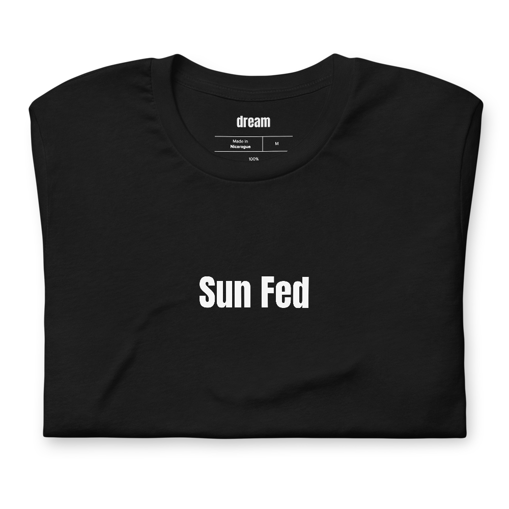 Sun Fed