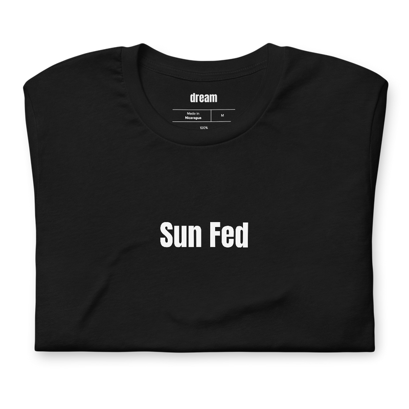 Sun Fed