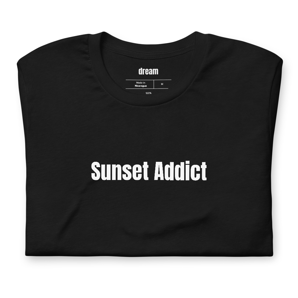 Sunset Addict