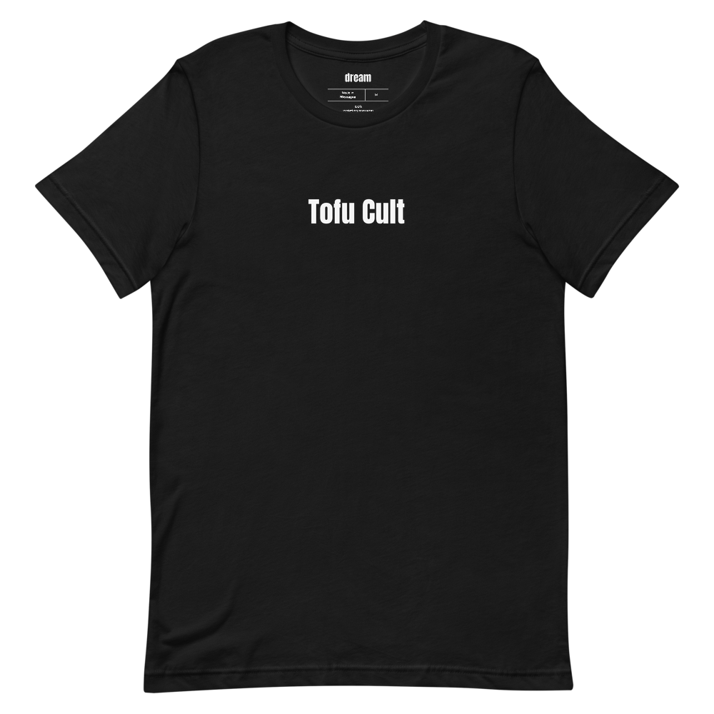 Tofu Cult