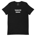 Tomato Girl Summer - Tomato Girl Summer t-shirt