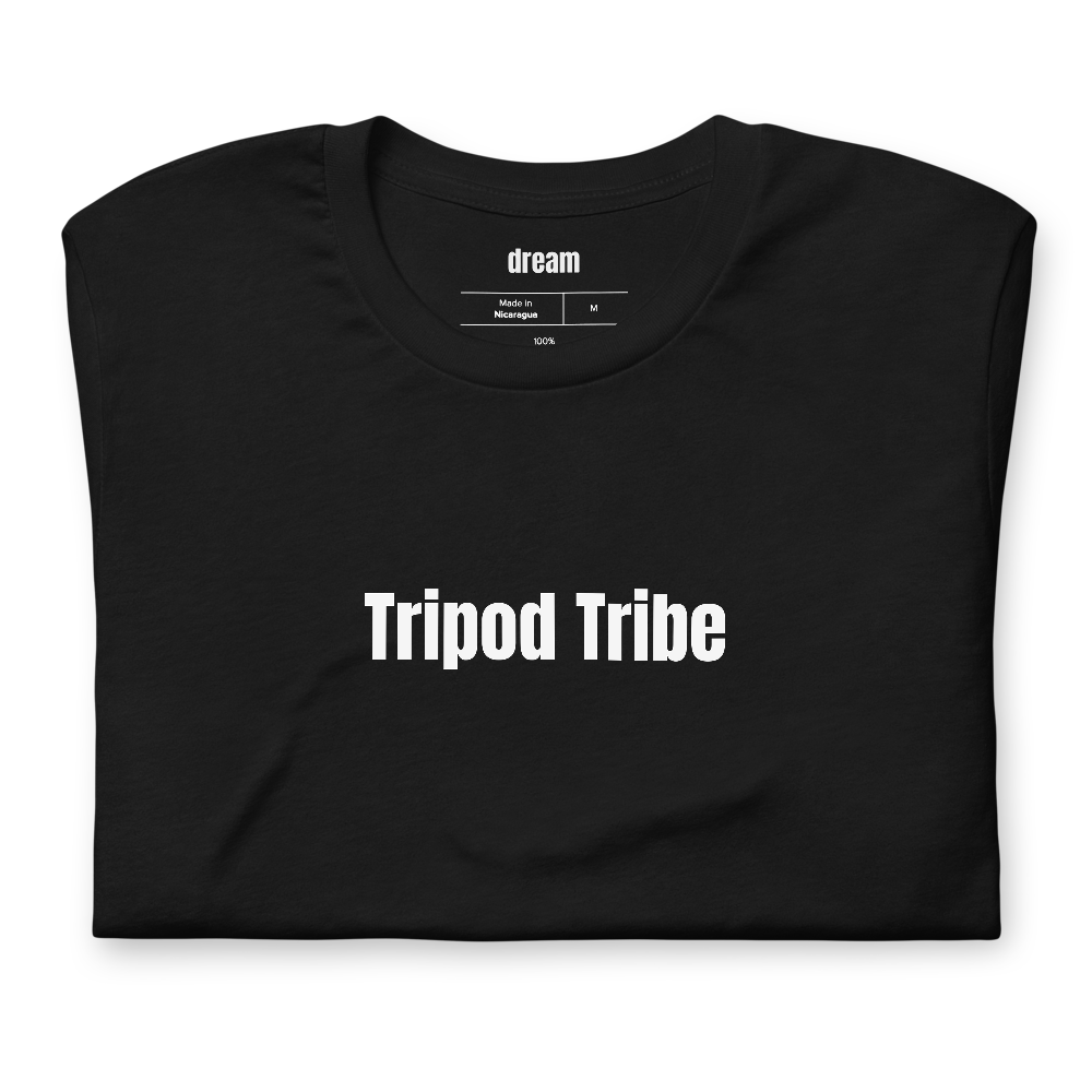 Tripod Tribe