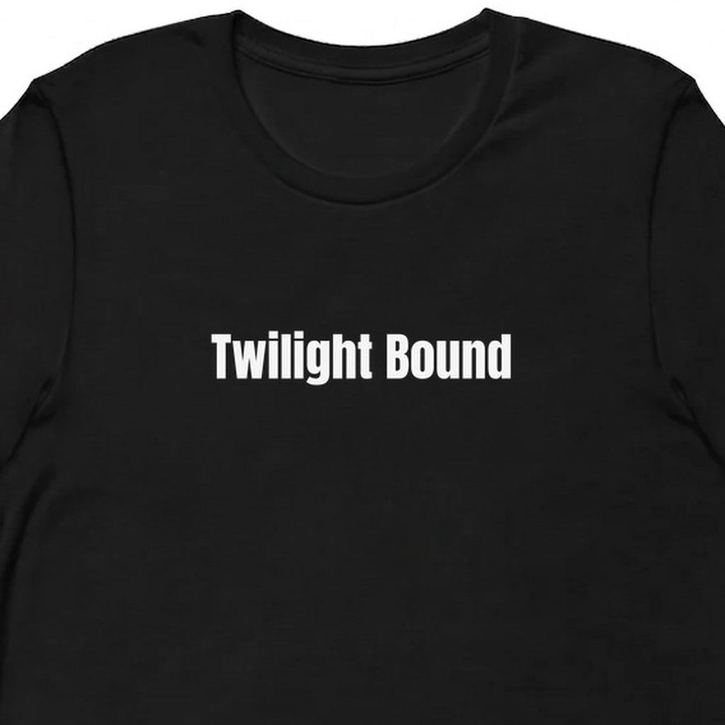 Twilight Bound - Sunset Chasing t-shirt