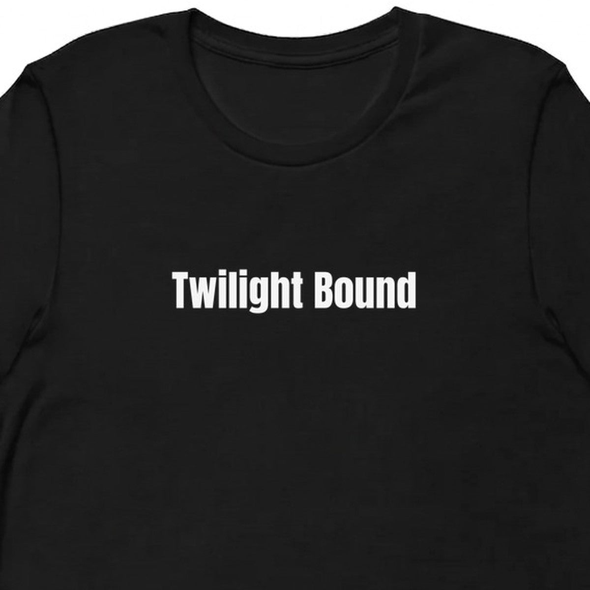 Twilight Bound - Sunset Chasing t-shirt