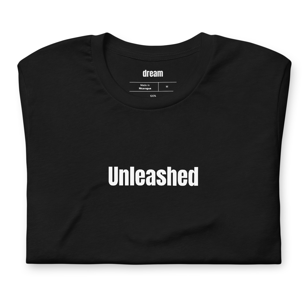 Unleashed