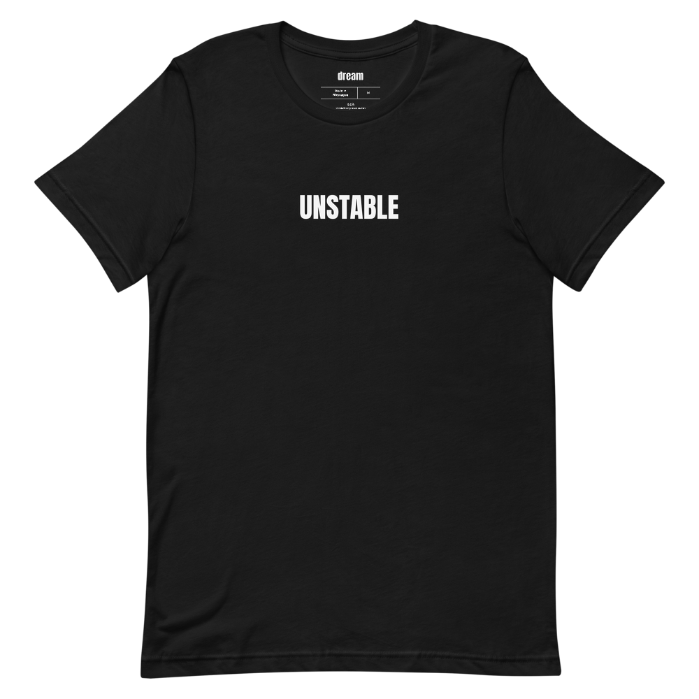 UNSTABLE