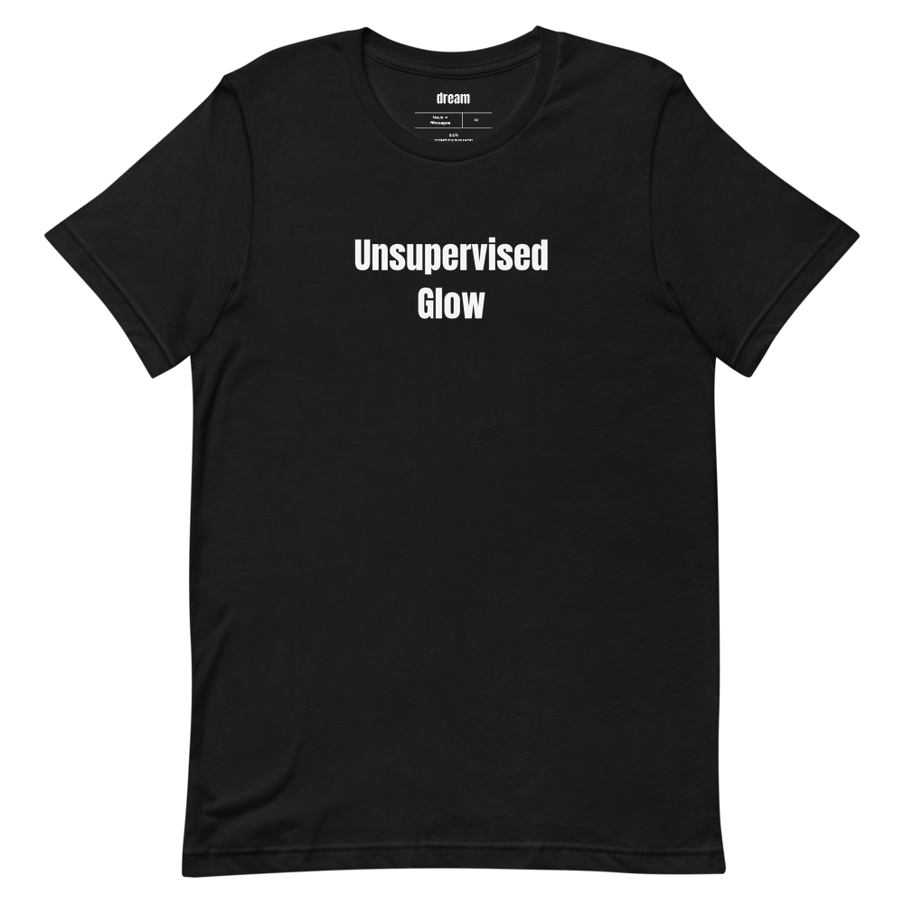 Unsupervised Glow