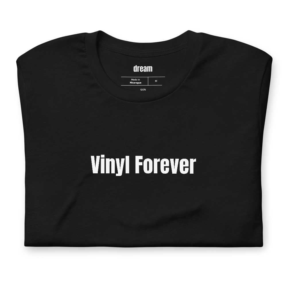 Vinyl Forever