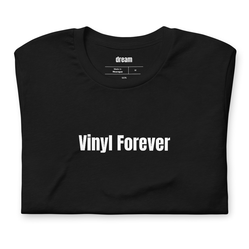 Vinyl Forever